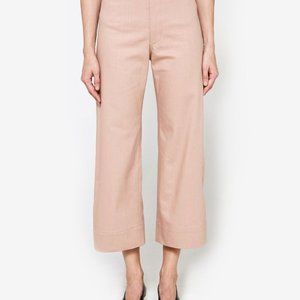 Apiece Apart in Merida Pant in Mauve
